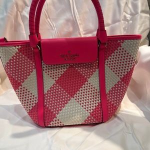 Brand New Kate Spade pink!